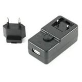 Zebra USB C ADAPTOR EU PLUG PD 3.1 100-240V AC 5V/3A TO 20V/2.25A