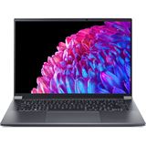 Notebook 14.5" (36,83cm) Acer Swift X 14 16:10 7-155H 32GB Notebook 14.5" (36,83cm) Acer Swift X 14 16:10 7-155H 32GB