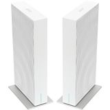 Acer Wave 7 Wifi 7 Mesh Router EU plug dual Pack
