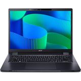 Notebook 14" (35,56cm) Acer TravelMate P4 16:10 R7-8840U 32GB Notebook 14" (35,56cm) Acer TravelMate P4 16:10 R7-8840U 32GB