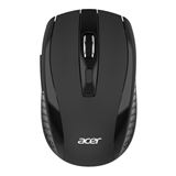 Acer RF2.4 Wireless Optical Mouse MX202 Schwarz