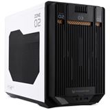 Acer Predator MI900 Orion X Design ITX Tower ohne Netzteil