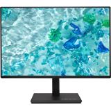 27" (68,58cm) Acer Vero B277Gbmiqprx schwarz 1920x1080 1x 27" (68,58cm) Acer Vero B277Gbmiqprx schwarz 1920x1080 1x