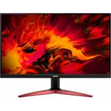 27" (68,58cm) Acer Nitro KG271M3bmiipx schwarz/rot 1920x1080 1x