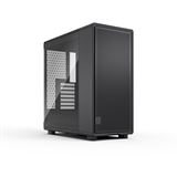 Fractal Design Epoch Midi Tower ohne Netzteil schwarz