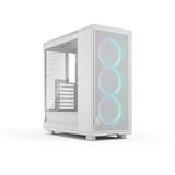 Fractal Design Epoch RGB Midi Tower ohne Netzteil weiss