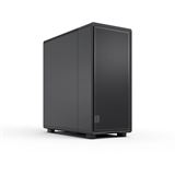 Fractal Design Epoch Black Solid Midi Tower ohne Netzteil schwarz