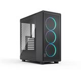 Fractal Design Epoch RGB Midi Tower ohne Netzteil schwarz