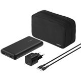 Belkin BOOSTCHARGE POWERBANK 20.000MAH BUNDLE MIT 25 W