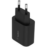 Belkin Boostcharge 25 W USB-C LADEGER&Auml;T MIT POWER DELIVERY