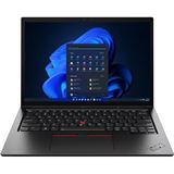 Notebook 13.3" (33,78cm) Lenovo ThinkPad L13 2-IN-1 G6 CU5-225U 16GB 512GB SSD WUXGA T. W11P 4G