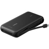 Belkin GAMING POWERBANK 20.000 MAH INTEGRIERTEM USB-C KABEL 30 W S