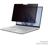 Dicota PRIVACY FILTER 2-WAY SIDE-MOUNTED UNIVERSAL (16:10) 1