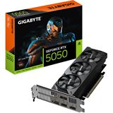 8GB Gigabyte GeForce RTX 5050 OC Low Profile