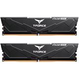 32GB TeamGroup T-Force VULCAN schwarz DDR5-6000 DIMM CL30 Dual Kit