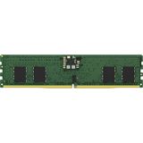 8GB Kingston ValueRAM DDR5-6400 DIMM CL52 Single