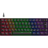 Speedlink Gaming Tastatur ATMOS RGB, Mechanische Tastatur retail Speedlink Gaming Tastatur ATMOS RGB, Mechanische Tastatur retail