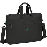 Rivacase NB Tasche Gremio 17,3" schwarz 5517