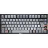 CHERRY TAS Keyboard wireless; MX 2A brown