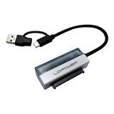 LC-Power Adapter LC-ADA-USB-SATA-25