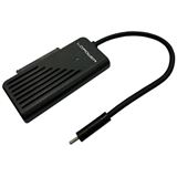 LC-Power Adapter LC-ADA-USB-SATA-NVMe