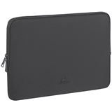 Rivacase NB Sleeve Clark 15,6" schwarz 8116