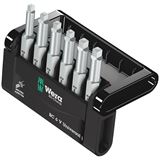 Wera Bit-Check 6 V Universal 1