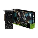 8GB Gainward GeForce RTX 5050 Ghost GDDR6 HDMI 3xDP