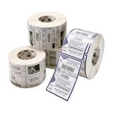 Zebra Z-ULTIMATE 3000T WHITE 51X57MM 6/BOX L.POLYESTER COATED PA 76MM Zebra Z-ULTIMATE 3000T WHITE 51X57MM 6/BOX L.POLYESTER COATED PA 76MM