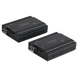 Startech 4K HDMI KVM EXTENDER