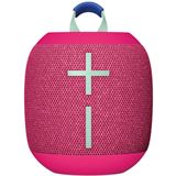 Ultimate Ears WONDERBOOM 4 HYPER PINK