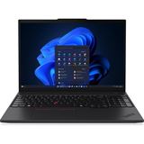 Notebook 16" (40,64cm) Lenovo ThinkPad T16 G4 CU5-225U 32GB 1TB SSD WUXGA W11P 4G