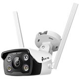 TP-Link &Uuml;berwachungskamera VIGI C340-W(4mm) Wei&szlig;