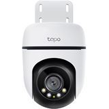 TP-Link &Uuml;berwachungskamera Tapo C510W Wei&szlig;