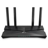 TP-Link Router ARCHER AX1800 Schwarz