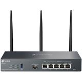 TP-Link Router ER706W / Omada ER706W Schwarz