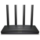 TP-Link Router Archer AX12 Schwarz