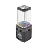 Corsair Hydro X Series iCUE LINK XD6 RGB ELITE LCD Pump Res Unit