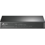 TP-Link Switch 8x FE TL-SF1008P POE