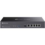 TP-Link Omada Router ER7406 Gigabit Rackmount/Desktop VPN