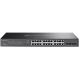 TP-Link Omada Switch 28x GE SG2428LP