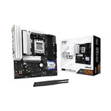 ASRock A620AM Pro RS WiFi AM5 mATX HDMI/DP DDR5 retail