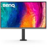 27" (68,58cm) BenQ PD2706UA schwarz 3840x2160 1xDisplayPort 1.4 27" (68,58cm) BenQ PD2706UA schwarz 3840x2160 1xDisplayPort 1.4