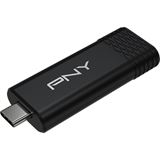 256GB PNY ELITE V3 PRO USB 3.2 TYPE-C USB STICK