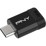 256GB PNY FIT USB ELITE-X 3.2 TYPE-C USB STICK