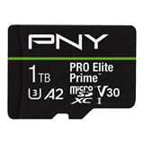 1TB PNY ELITE PRIME PRO MICROSD