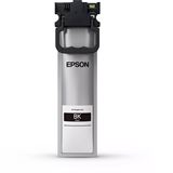 Epson SJIC55(BK): INK CARTRIDGE FOR COLORWORKS CW-D6500/D6000 (BLACK)