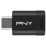 64GB PNY ELITE-X FIT USB 3.2 TYPE-C USB STICK