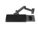 Ergotron LX PRO ARM KEYBOARD TRAY WALL MOUNT DIG
