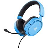Trust GXT498B FORTA HEADSET PS5 BLUE